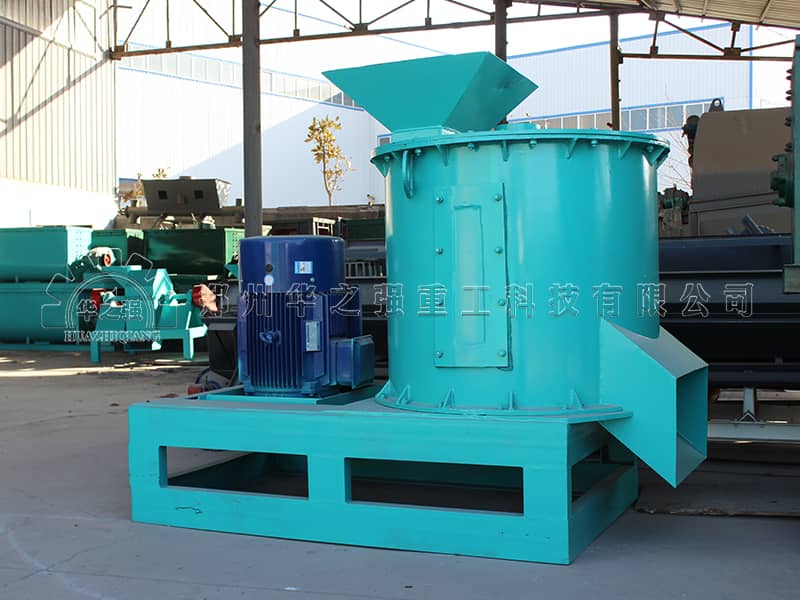 針對秸稈、糞污、濾泥等不同原料，如何選擇最合適的粉碎機？